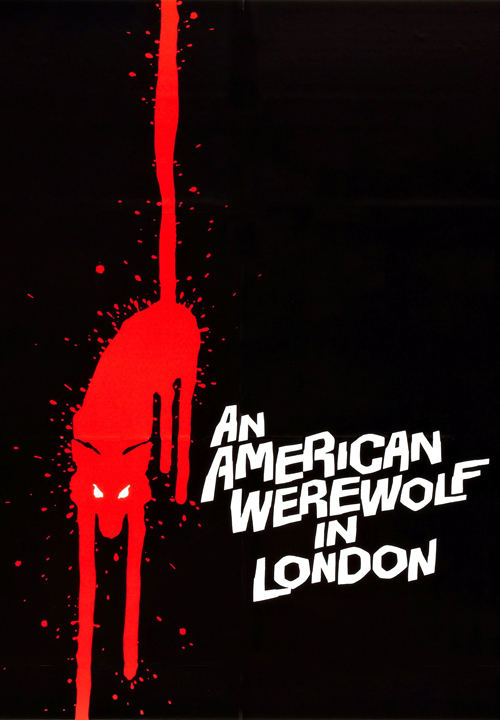 Cinespia: An American Werewolf in London @ Hollywood Forever Cemetery | Los Angeles | California | United States